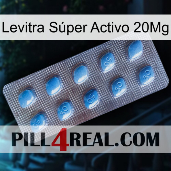 Levitra Súper Activo 20Mg viagra3.jpg